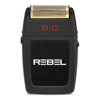 Rasuradora A Profesional Rebel Shaver