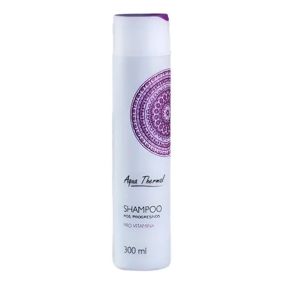 Shampoo Aqua Thermal Pro Vitaminas 300ml