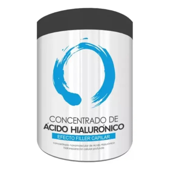 Concentrado De Ácido Hialurónico Riviera Ká Reparación 1kg