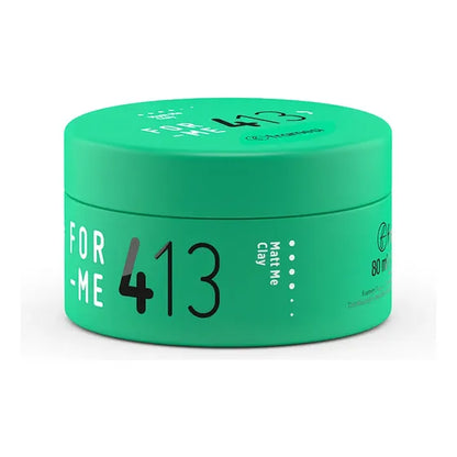 413 Matt Me Clay For Me Cera Efecto Mate Framesi X80ml