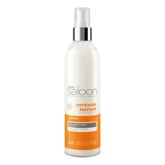 Issue Saloon Leave In Intense Repair Con Aceite Argan 200 Ml