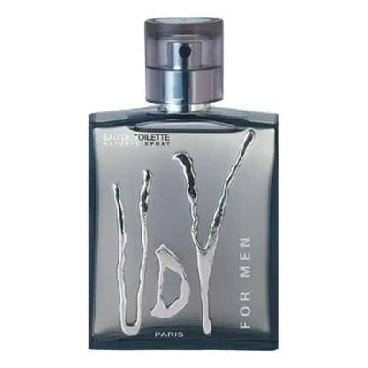 Perfume Hombre 60ml Udv For Men Edp Francia Masculino