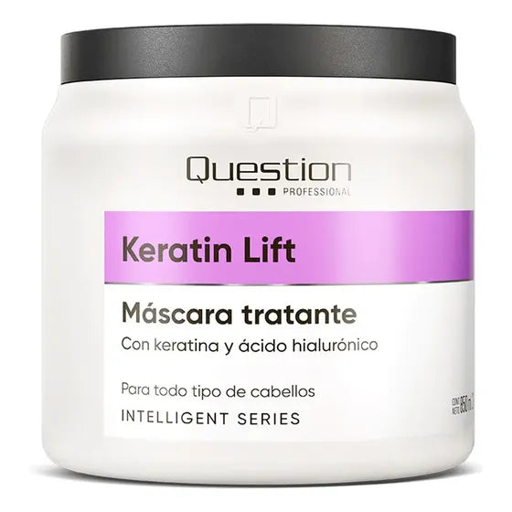 Mascara Question Keratin Lift 850 Ml
