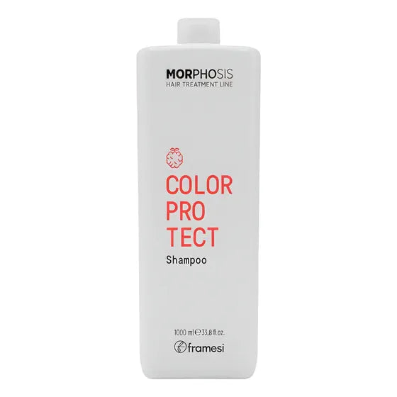 Shampoo Color Protect Framesi 1000ml Morphosis