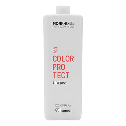 Shampoo Color Protect Framesi 1000ml Morphosis