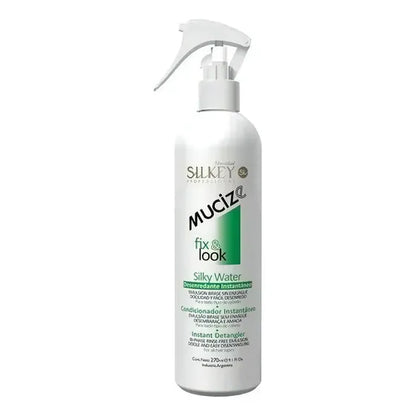 Desenredante Instantáneo Silkey Mucize Fix Silky Water 270ml