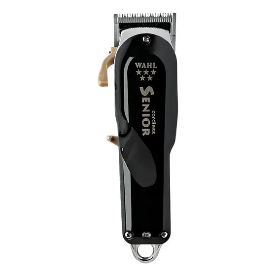 Cortadora de pelo Wahl Professional 5 Star Senior Cordless 8504-400 negra