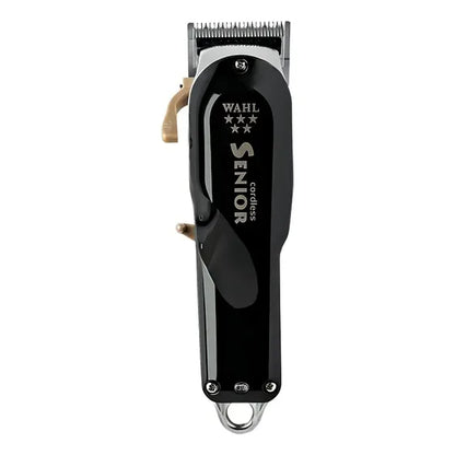 Cortadora de pelo Wahl Professional 5 Star Senior Cordless 8504-400 negra
