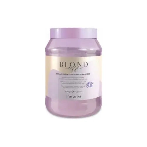 Inebrya Polvo Decolorante Blond Esse Miracle Lightener 500gs