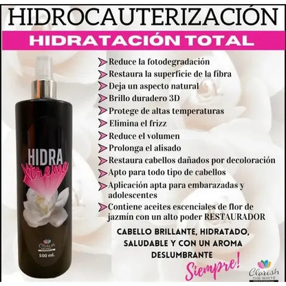 Botox Máximo Brillo