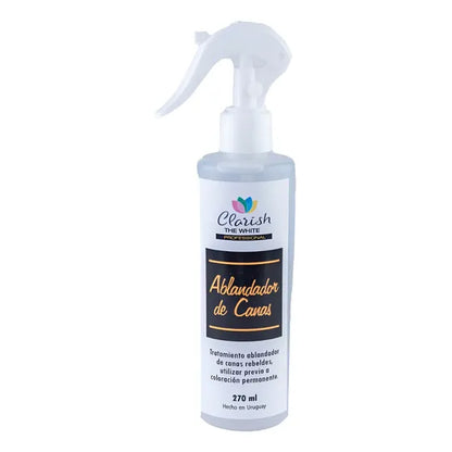 Ablandador De Canas Para Coloración Clarish 250 Ml