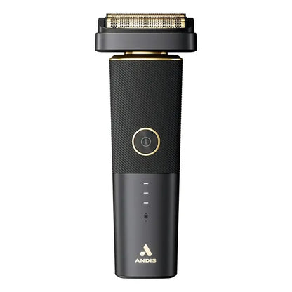 Afeitadora Andis Professional Resurge 9900 negra