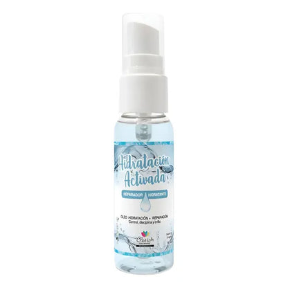 Oleo Hidratante 30ml Hidratacion Activada Clarish Prof.