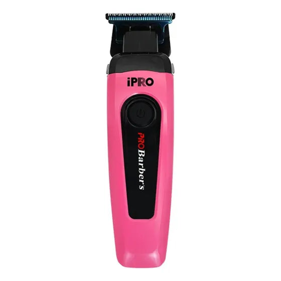 Rasuradora Patillera Inalambrica Profesional Ipro 7500rpm