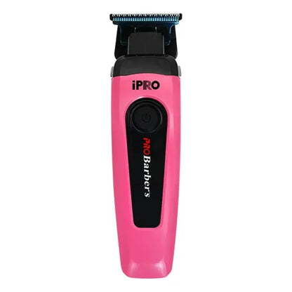 Rasuradora Patillera Inalambrica Profesional Ipro 7500rpm