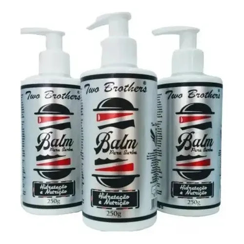 Bálsamo De Barba 250ml