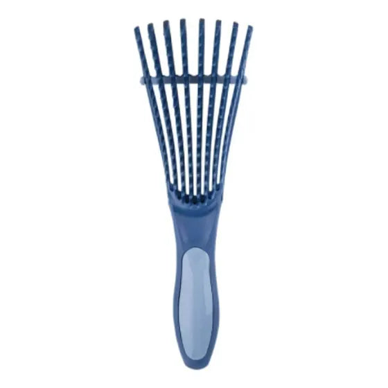 Cepillo Caracol Dompel Rulos Ondas Desenredante Antifrizz