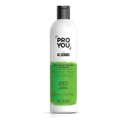 Shampoo Hidratante De Rizos Pro You The Twister 350ml