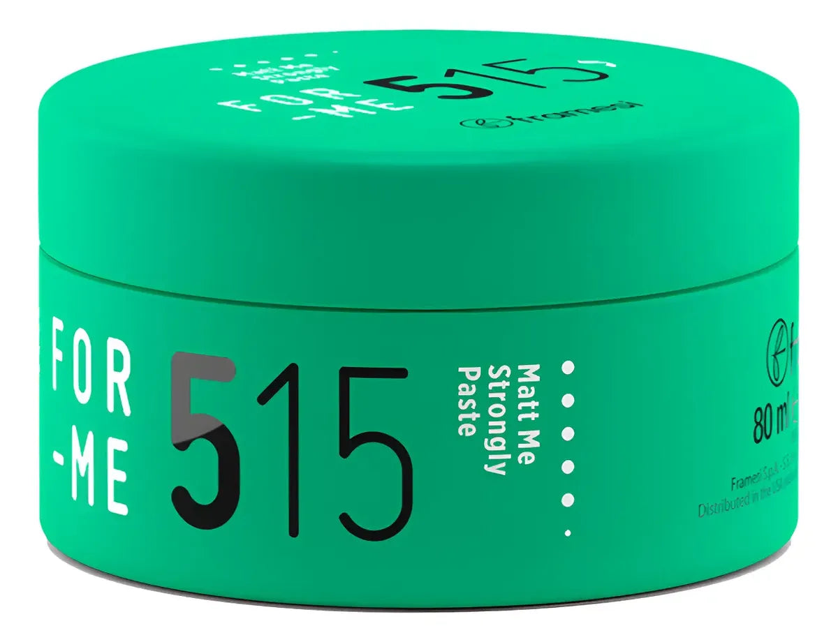 Pasta Modeladora Framesi 515 For Me Strongly Paste