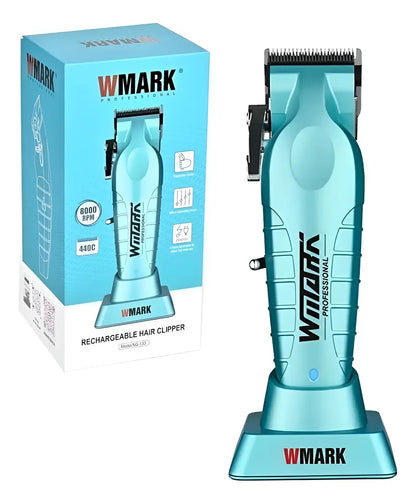 Maquina De Corte Profesional Wmark Ng-133 8000rpm