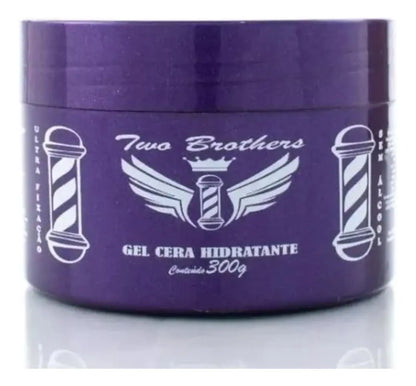 Cera Gel Hidratante Two Brothers