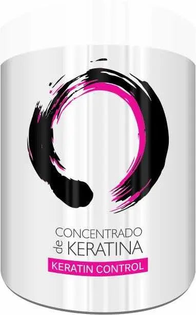 Ka Concentrado de Keratina 1L Brillo Suavidad Hidratación Sin Parabenos