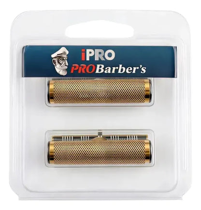 Repuesto Lámina Shaver Ipro Vgr Probarber's