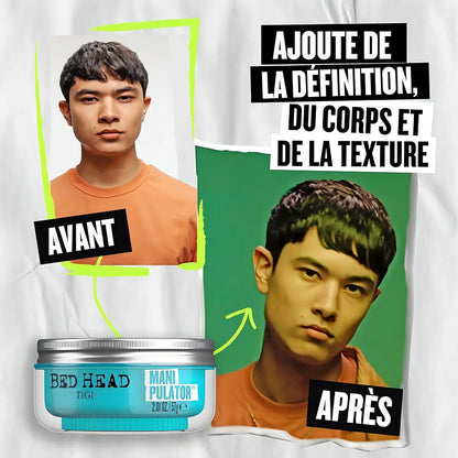 Pasta Texturizante Manipulator 30g Bed Head