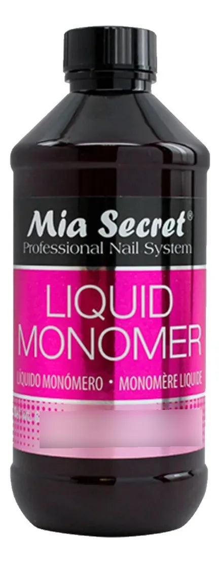 Monómero Mia Secret 240ml