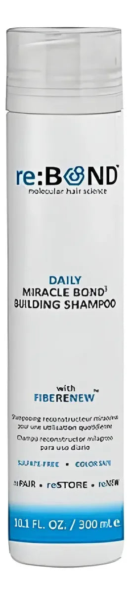 Shampoo  Re Bond Reparador Capilar 300ml
