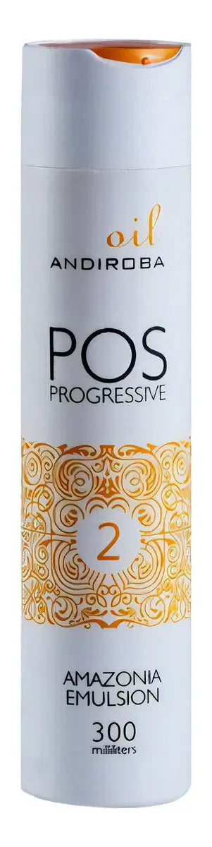 Acondicionador Post Progresivo Kakawa Andiroba 300 Ml