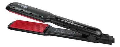 Alisador de pelo rizado Frizz Taiff con Bivolt Vol 230°C