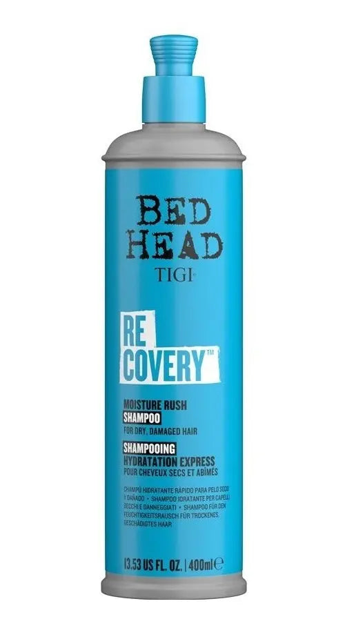 Shampoo Tigi Bed Head Recovery 400ml