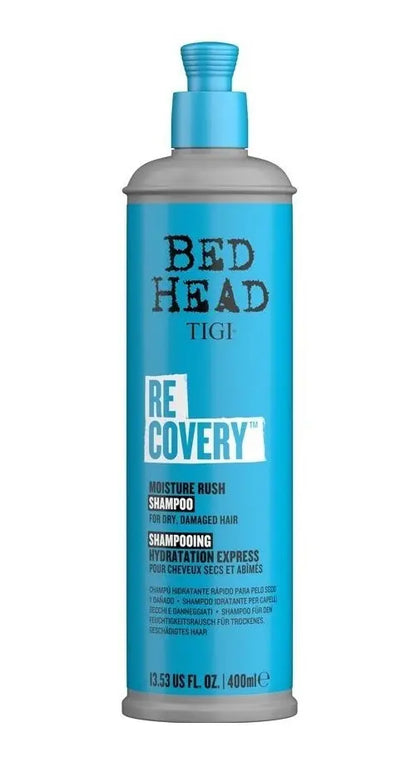 Shampoo Tigi Bed Head Recovery 400ml