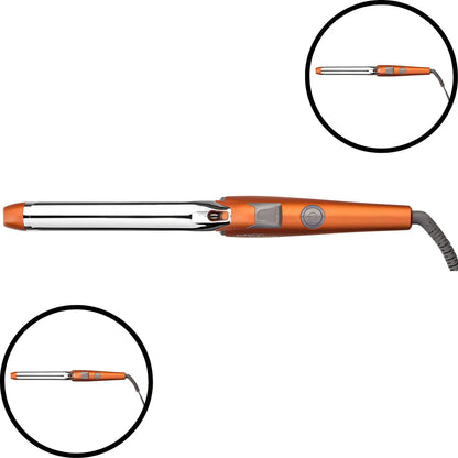 Buclera Taiff Vulcan Profesional