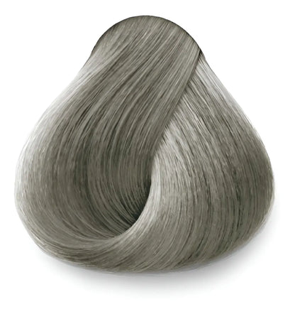 Küül Color System Hair color cream metálicos Platinado metálico