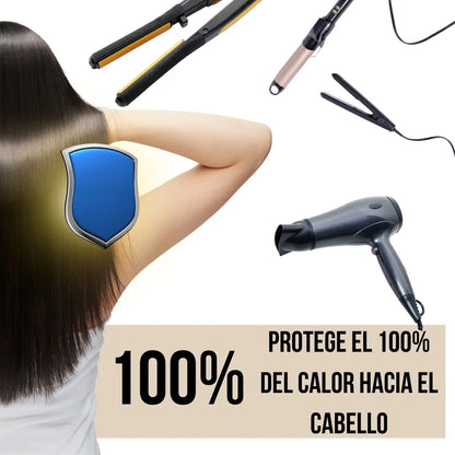 Protector Térmico R De Austry Luxury