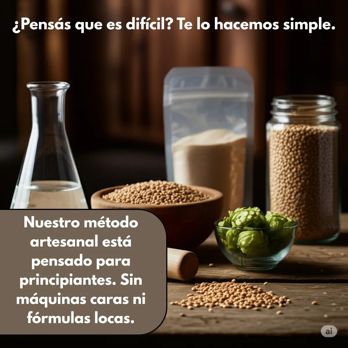 Libro De Como Hacer Cerveza Artesanal - Recetas De Cerveza