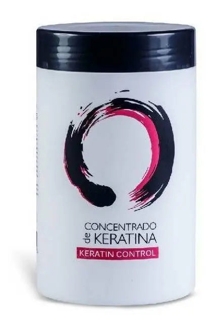 Ka Concentrado de Keratina 1L Brillo Suavidad Hidratación Sin Parabenos