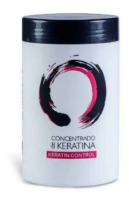 Ka Concentrado de Keratina 1L Brillo Suavidad Hidratación Sin Parabenos