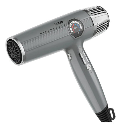 Secadora Lizze Hipersonic Grey