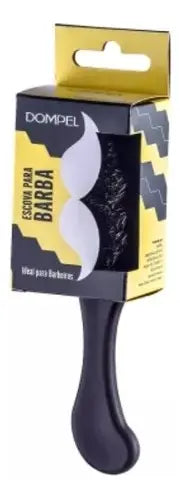 Cepillo Para Barba Barberia