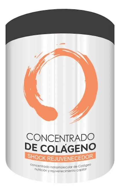 Concentrado De Colageno Kakawa 1000 Ml