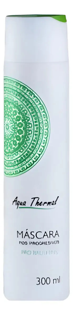 Acondicionador Aqua Thermal 300 Ml Riviera Pro Brushing