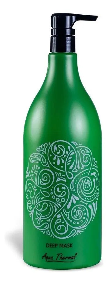 Acondicionador Aqua Thermal 1500 Ml Pro Brushing
