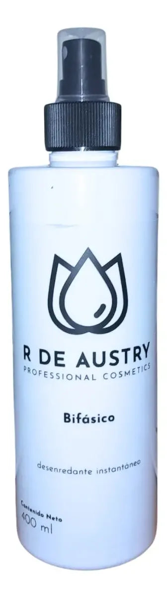 Desenredante Bifáse R De Austry  Hidratante 400ml