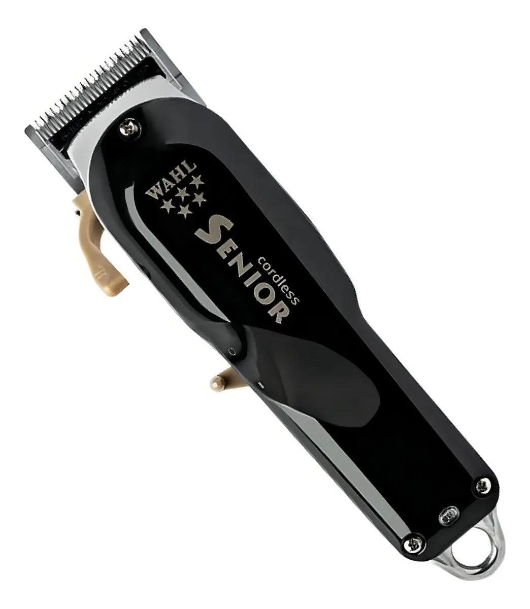 Cortadora de pelo Wahl Professional 5 Star Senior Cordless 8504-400 negra