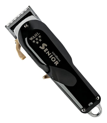 Cortadora de pelo Wahl Professional 5 Star Senior Cordless 8504-400 negra