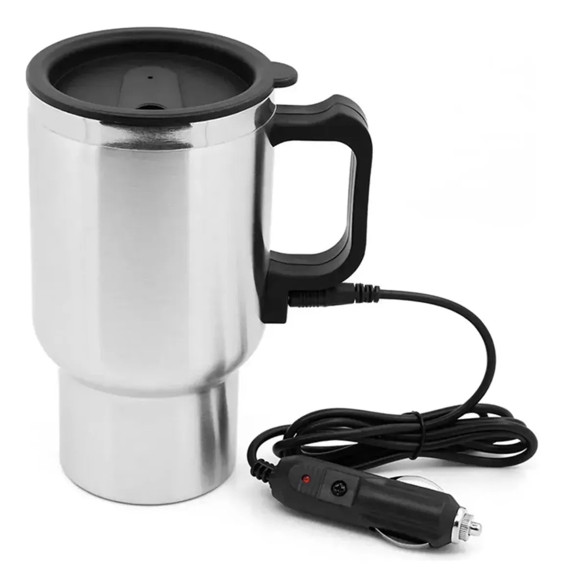 Jarra Calentadora De Cafe,te,sopas En El Auto