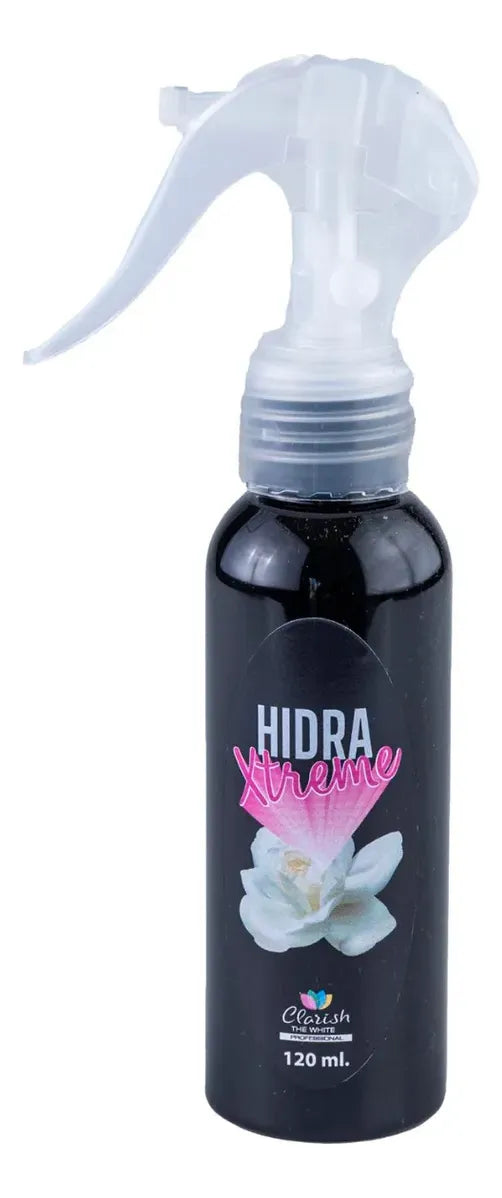 Hidrocauterización Botox Clarish The White 120ml Profesional